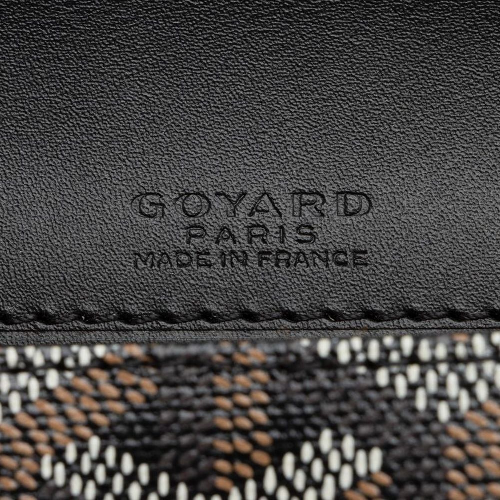 Goyard Goyardine Monte Carlo PM Clutch - Picture 6 of 6